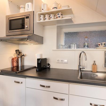 Apartamento Luttik Oudorp 30 Alkmaar Exterior foto