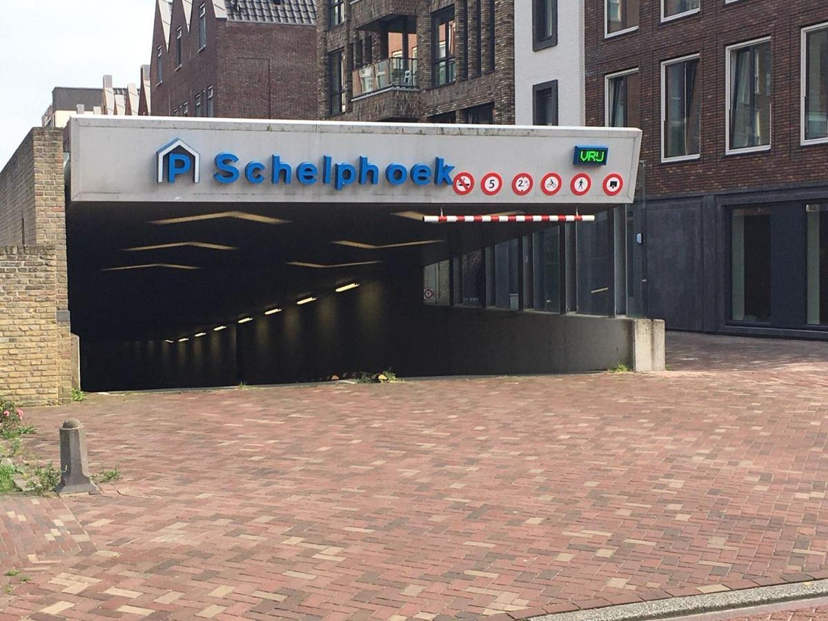 Apartamento Luttik Oudorp 30 Alkmaar Exterior foto