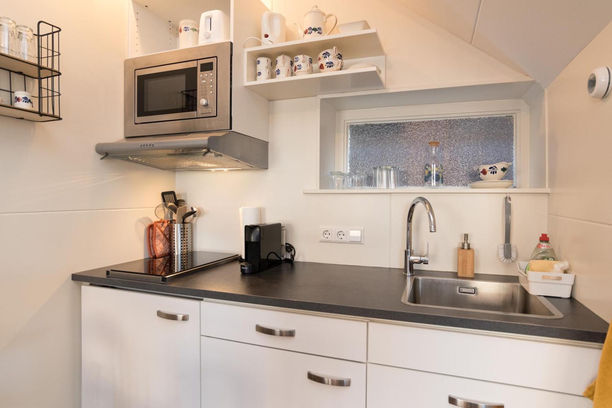 Apartamento Luttik Oudorp 30 Alkmaar Exterior foto