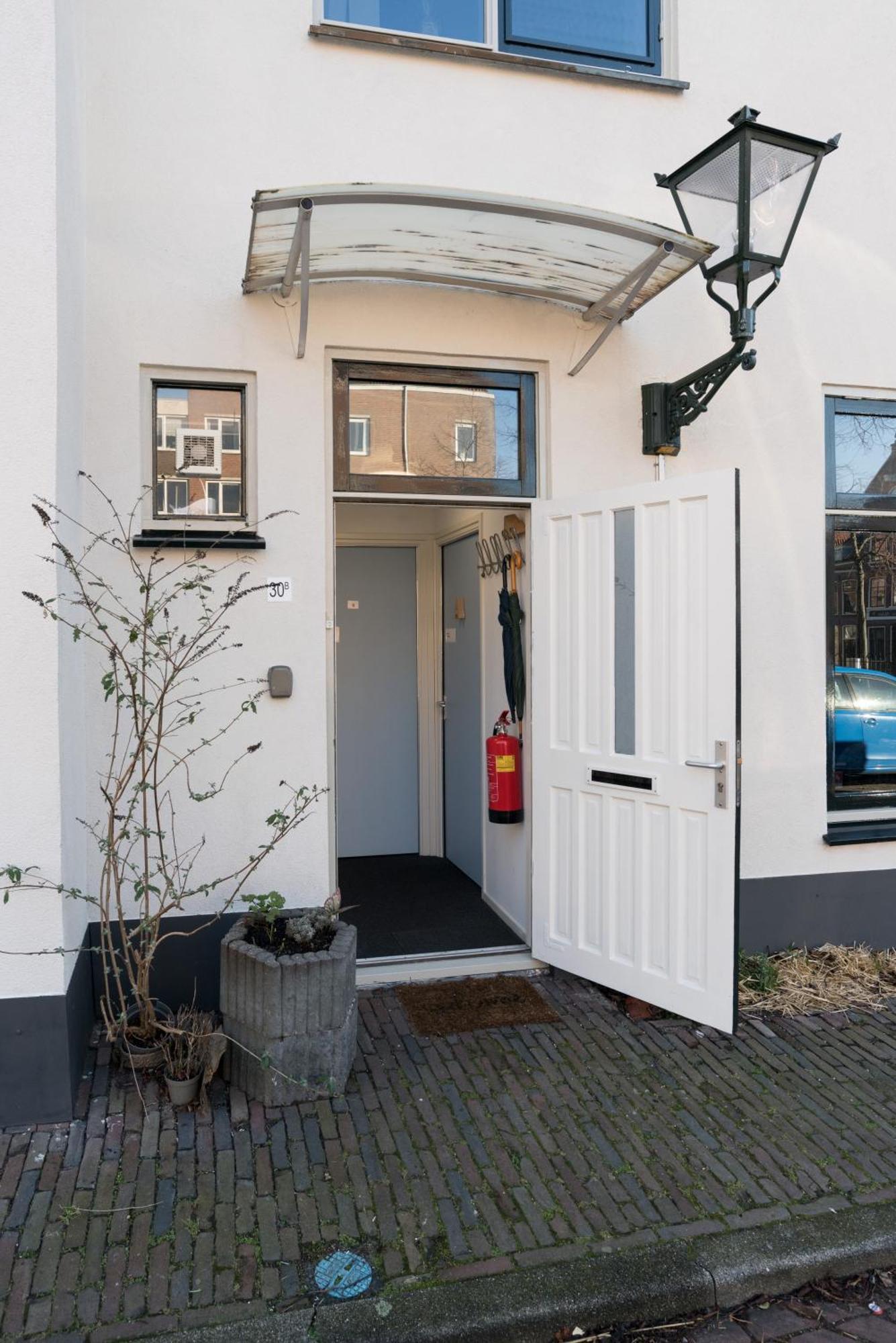 Apartamento Luttik Oudorp 30 Alkmaar Exterior foto