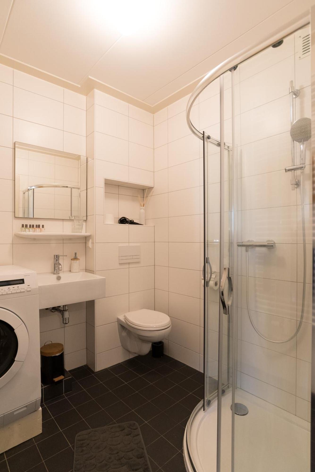 Apartamento Luttik Oudorp 30 Alkmaar Exterior foto