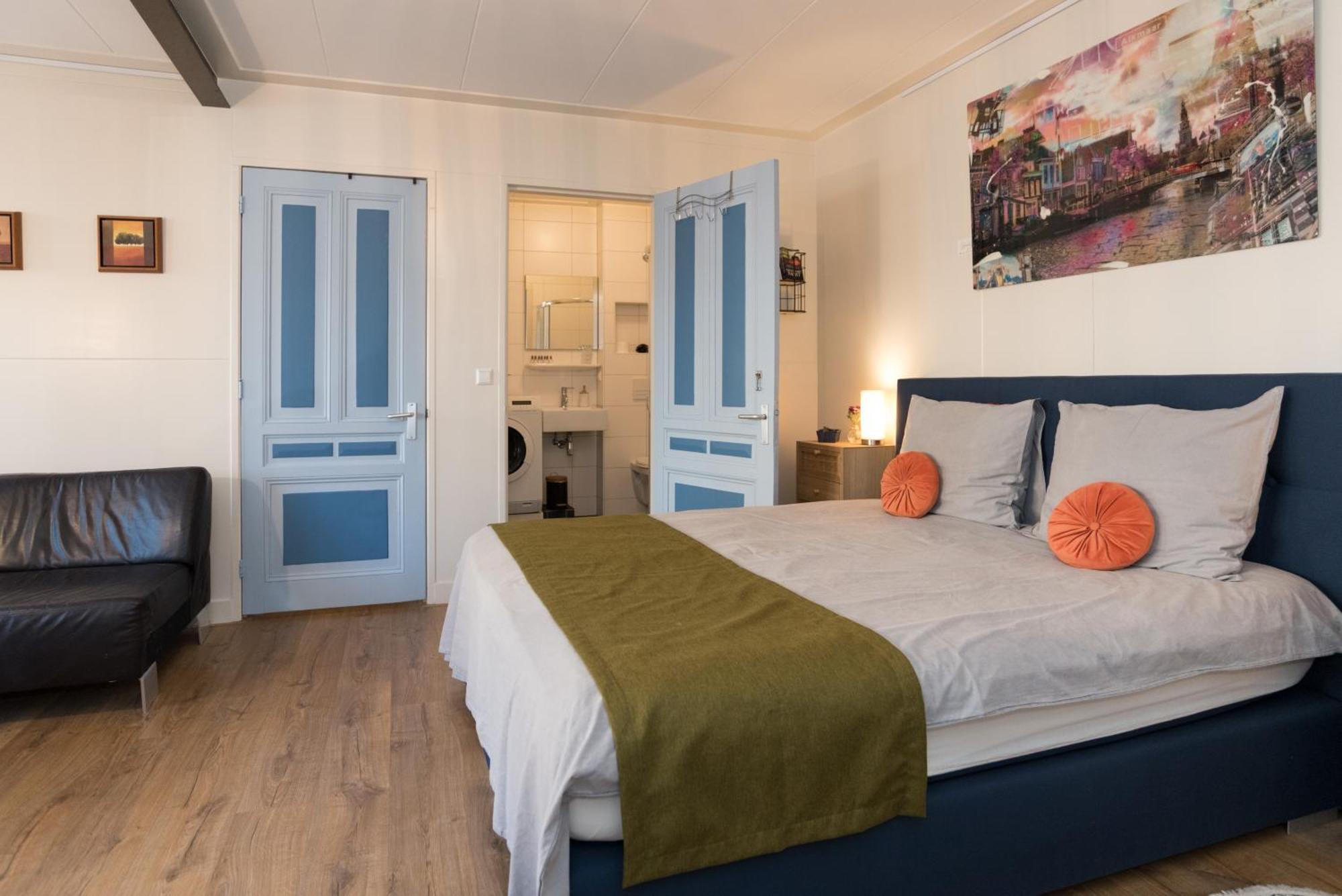 Apartamento Luttik Oudorp 30 Alkmaar Exterior foto