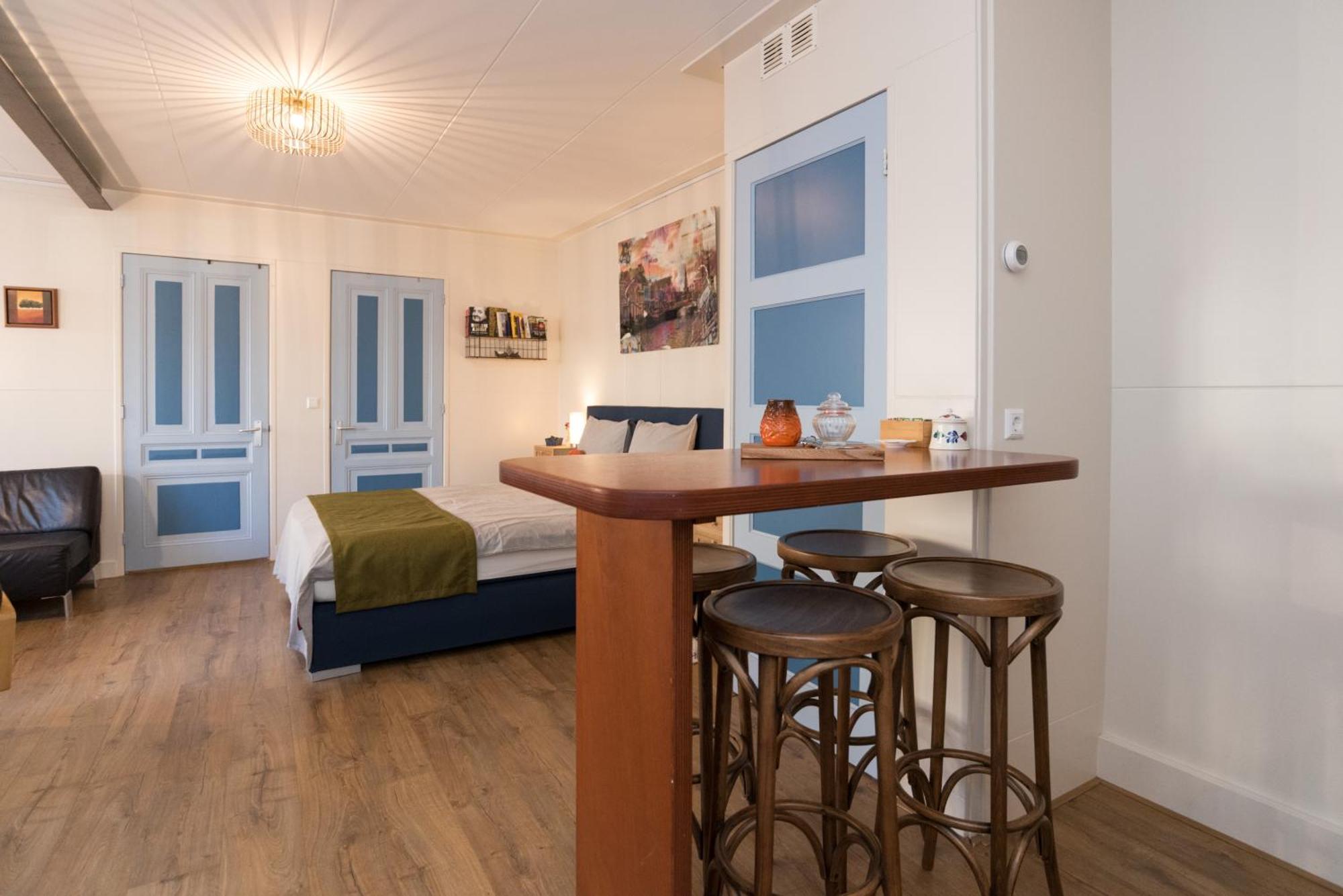 Apartamento Luttik Oudorp 30 Alkmaar Exterior foto
