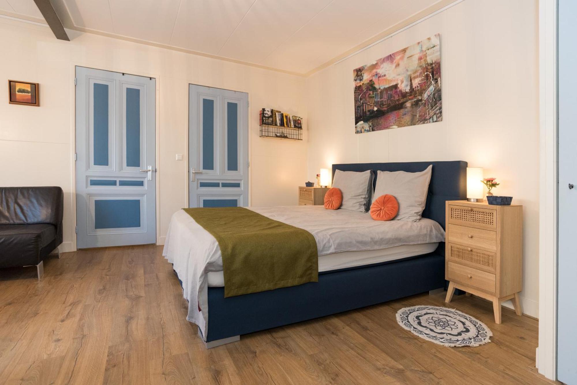 Apartamento Luttik Oudorp 30 Alkmaar Exterior foto