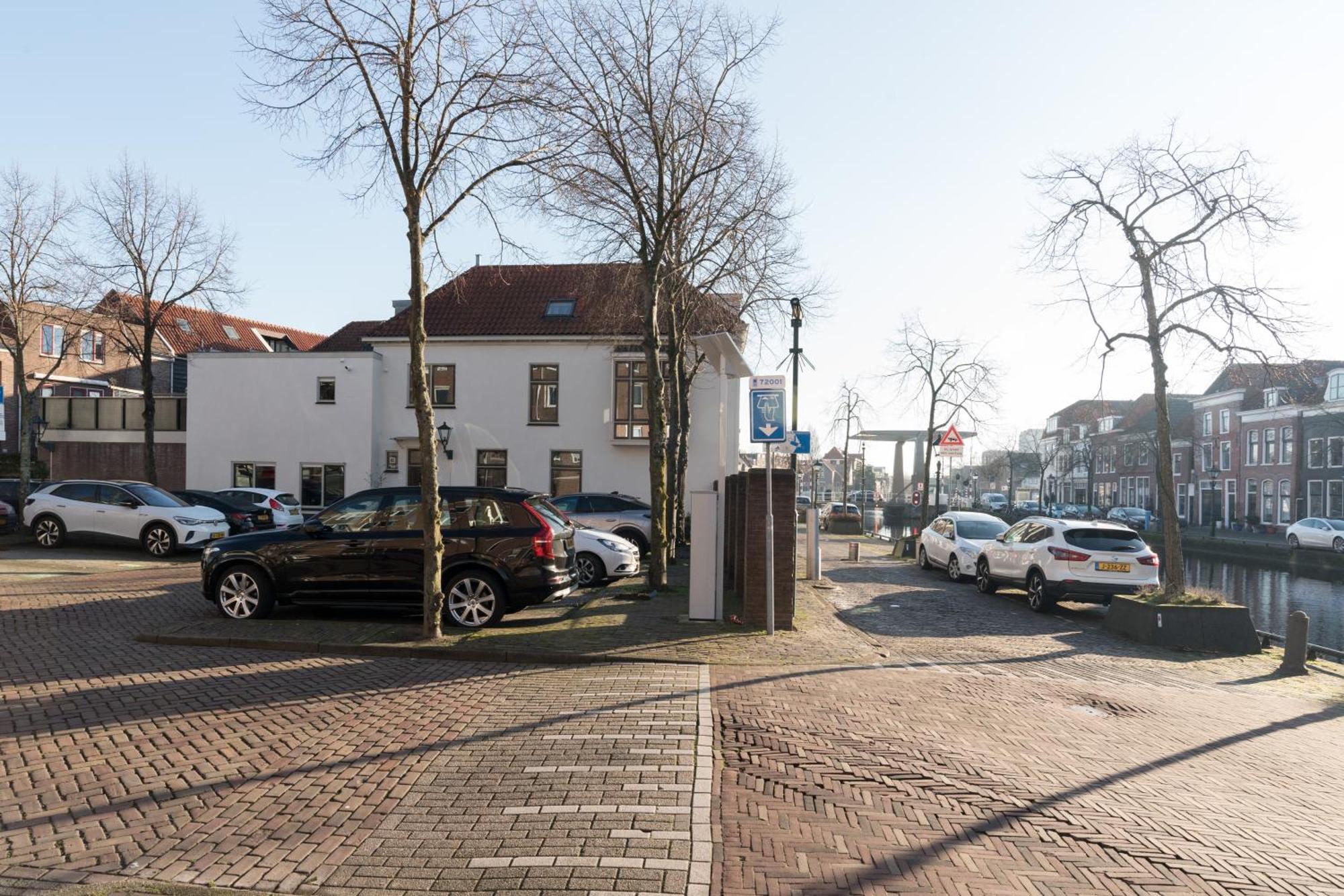 Apartamento Luttik Oudorp 30 Alkmaar Exterior foto